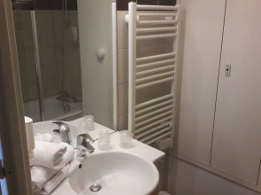 Aparthotel Adagio Access Saint Louis Bâle