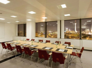 NH Collection Berlin Mitte Friedrichstrasse