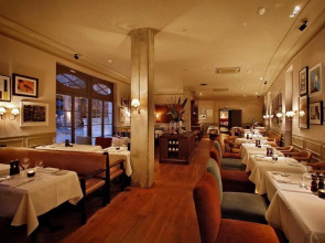 monbijou Hotel Berlin