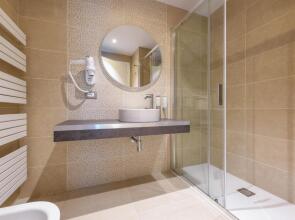 Отель Palazzo Santo Spirito