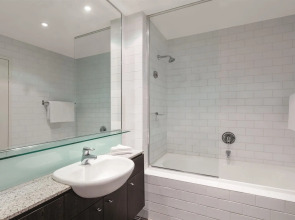 Adina Apartment Hotel Sydney Central