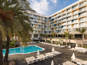 AQUA Hotel Silhouette & Spa - Adults Only