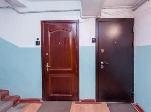 Апартаменты на улице Шотмана 12