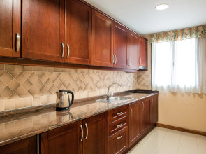 Hotel Apartamentos El Galeón