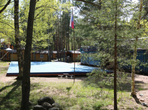 База отдыха Кандикюля