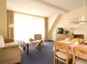 Appartementhaus Alt Büsum