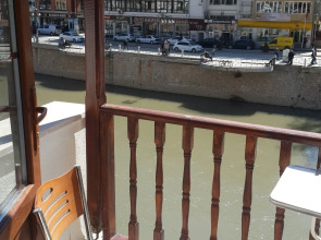 Şehrizade Konakları