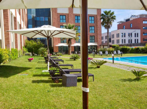 Mercure Rome Leonardo da Vinci Airport