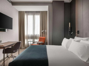 NH Collection Madrid Gran Vía