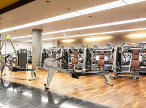 Hotel Kö59 Düsseldorf - Member of Hommage Luxury Hotels Collection