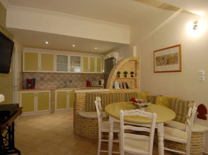 Calypso Villas Zakynthos