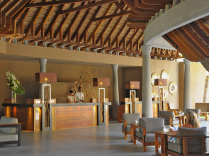 Trou aux Biches Beachcomber Golf Resort & Spa