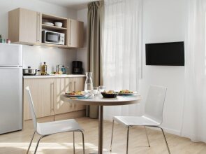 Aparthotel Adagio Access Paris Clichy