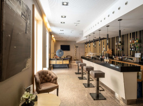 Catalonia Plaza Mayor