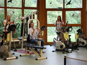 Parkhotel Weber-Müller