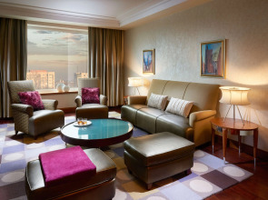 Regent Warsaw Hotel