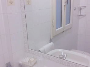 Hotel Palazzo Vecchio