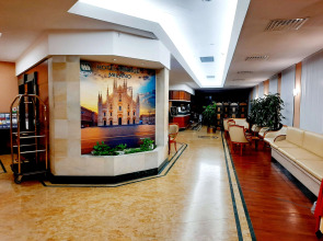 Hotel Mirage, Sure Hotel Collection by Best Western