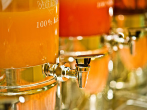 Essential by Dorint Stuttgart/Airport