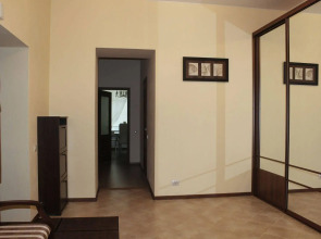 STN Apartments Deluxe by Moskovskiy Railway