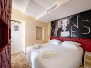 Hotel Chateau De La Tour