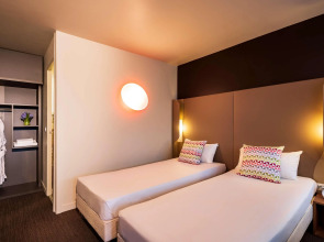 Hotel Campanile Amsterdam Zuidoost