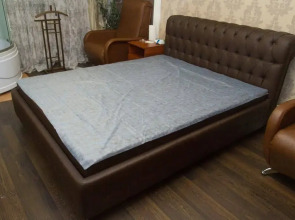 Жилые помещения Enigma