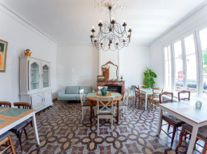 Entre MIDI - Maison d'Hôtes - B&B