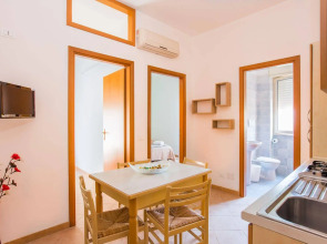 Residence Fontana Vecchia