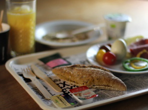 Urban House Copenhagen by MEININGER