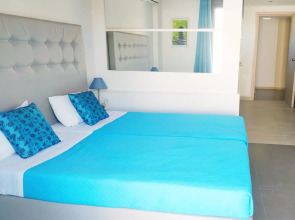 Rethymno Hills Apartments