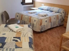 Hostal Río de Castro Barcelona