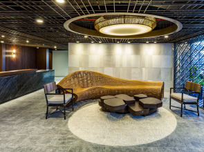 Crowne Plaza Vientiane by IHG