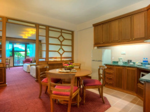 Sunway Hotel Phnom Penh