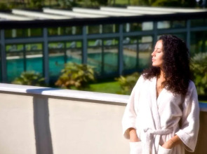 Hotel Villa Undulna - Terme della Versilia