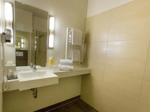 Montana Hotel Ellwangen