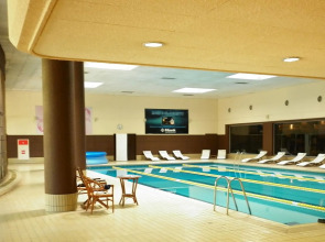 Hotel Marinela Sofia