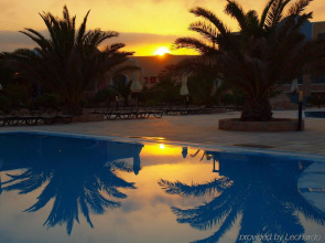 Santo Miramare Resort