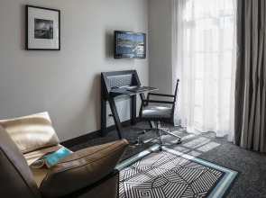 BW Premier Collection Mondial