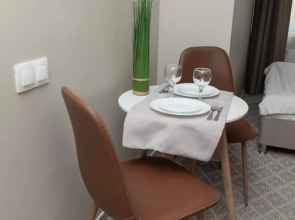 Kvart-Hotel Premier (Кварт-Отель Премьер)