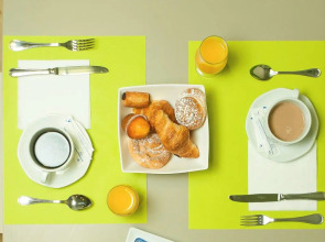 ibis Styles Zaragoza Centro