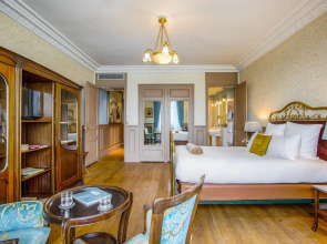 Le Grand Hotel de Cabourg - MGallery Collection