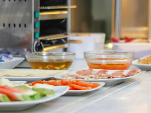 Petit Palace Ruzafa Hotel