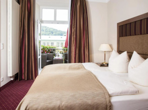 Hotel Kaiserhof Victoria