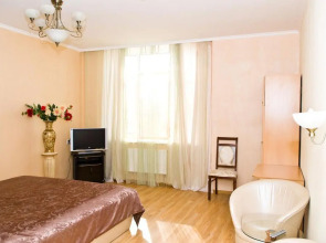 Мини-гостиница Олимп