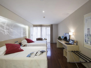 Hotel Kapok Wangfujing