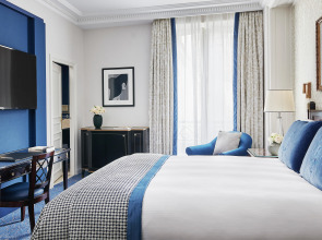 InterContinental Paris le Grand by IHG