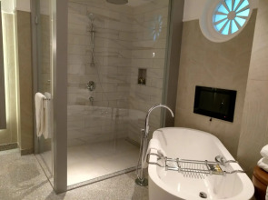 Taj Exotica Resort & Spa, Goa