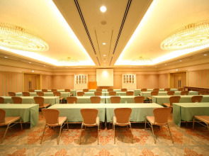 Отель Metropolitan Nagano