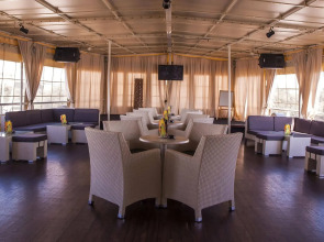 Botel Marina - Hostel